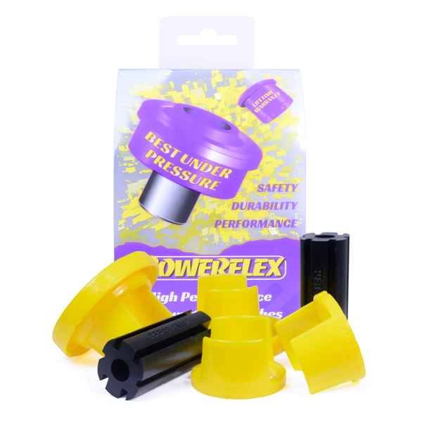 Powerflex Road Series passend für Volvo XC70 P3 (2007 - 2011) Einsatz hinteres Hinterachslager HA