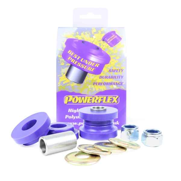 Powerflex Road Series passend für Ford Escort RS Turbo Series 2 Längslenker zu Querlenker HA
