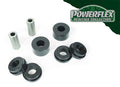Powerflex Heritage Series passend für Ford Escort RS Turbo Series 2 Querlenker zu Karosserie HA