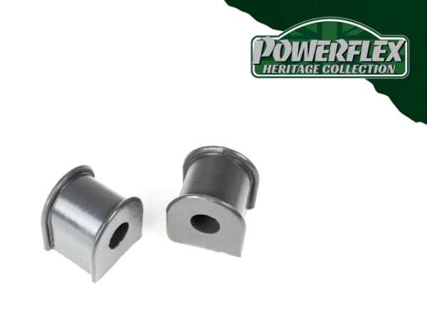Powerflex Heritage Series passend für Ford Escort RS Turbo Series 1 Stabilisator hinten 12mm