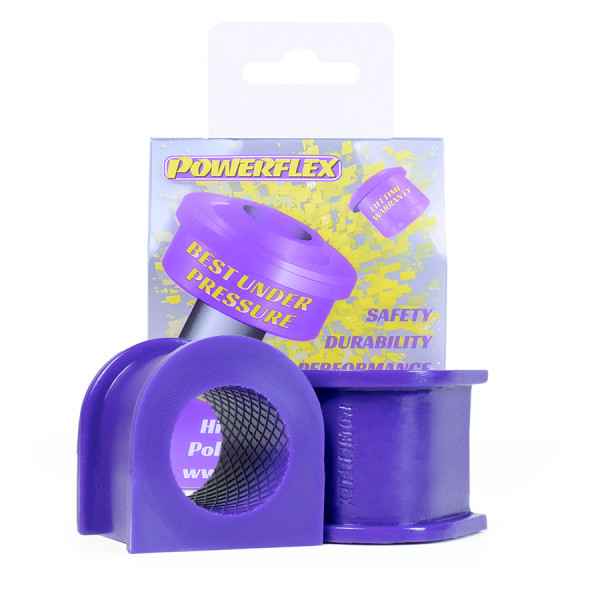 Powerflex Road Series passend für Ford Sierra XR4i (1983-1985), XR4x4 (1985-1992) Stabilisator hinten 12mm