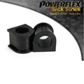Powerflex Black Series  passend für Ford Sapphire Cosworth 2WD (1988-1989) Stabilisator hinten 16mm