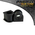 Powerflex Black Series  passend für Ford Escort RS Cosworth (1992-1996) Stabibefestigung Karosserie 22mm HA