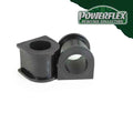 Powerflex Heritage Series passend für Ford Escort RS Cosworth (1992-1996) Stabibefestigung Karosserie 22mm HA