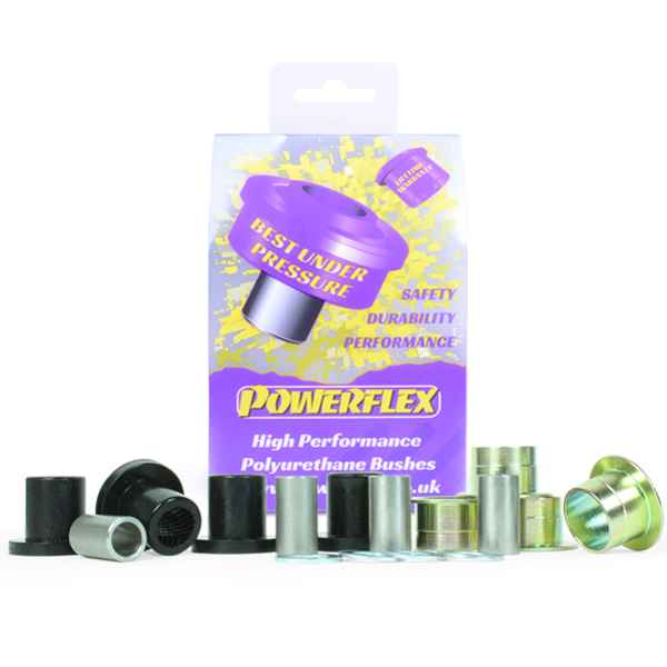 Powerflex Road Series passend für Ford Escort RS Turbo Series 2 Querlenker außen HA