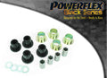 Powerflex Black Series  passend für Ford Escort RS Turbo Series 2 Querlenker außen HA