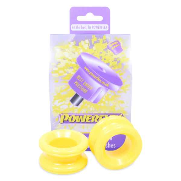 Powerflex Road Series passend für Ford Escort Mk3 & 4, XR3i, Orion All Types (1980-1990) Stoßdämpfer Aufnahme oben HA