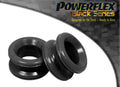 Powerflex Black Series  passend für Ford Escort Mk3 & 4, XR3i, Orion All Types (1980-1990) Stoßdämpfer Aufnahme oben HA