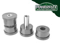 Powerflex Heritage Series passend für Ford Escort Mk2 (1974-1981) Blattfeder Aufnahme vorne