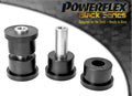 Powerflex Black Series  passend für Ford Escort Mk2 (1974-1981) Blattfeder Aufnahme hinten