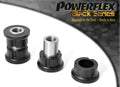 Powerflex Black Series  passend für Ford Fiesta Mk1 & 2 All Types (1976-1989) Panhardstab zu Fahrwerk HA