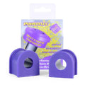 Powerflex Road Series passend für Ford Fiesta Mk1 & 2 All Types (1976-1989) Stabilisator hinten 14mm