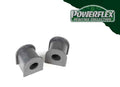 Powerflex Heritage Series passend für Ford Fiesta Mk1 & 2 All Types (1976-1989) Stabilisator hinten 14mm