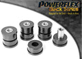Powerflex Black Series  passend für Ford Cortina Mk4,5 (1976-1982) Zug-/Schubstrebe oben zu Achse HA