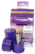 Powerflex Road Series passend für Ford Cortina Mk4,5 (1976-1982) Längslenker unten zu Achse HA