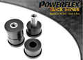 Powerflex Black Series  passend für Ford Cortina Mk4,5 (1976-1982) Längslenker unten zu Achse HA