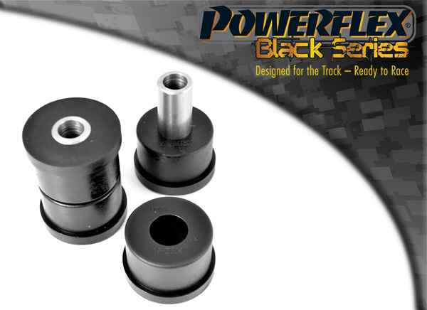 Powerflex Black Series  passend für Ford Cortina Mk4,5 (1976-1982) Längslenker unten zu Achse HA