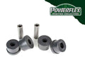 Powerflex Heritage Series passend für Ford Cortina Mk4,5 (1976-1982) Längslenker unten zu Achse HA
