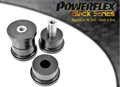 Powerflex Black Series  passend für Ford Capri (1969-1986) Blattfeder Aufnahme hinten