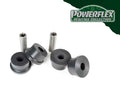 Powerflex Heritage Series passend für Ford Capri (1969-1986) Blattfeder Aufnahme hinten