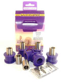 Powerflex Road Series passend für Ford Escort MK5,6 RS2000 4X4 1992-96 Querlenker vorne innere/äußere  Buchse