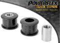 Powerflex Black Series  passend für Ford Escort MK5,6 RS2000 4X4 1992-96 Querlenker HA innen