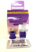 Powerflex Road Series passend für Ford Escort MK5,6 RS2000 4X4 1992-96 Stabilisator Anschlag zu Querlenker HA