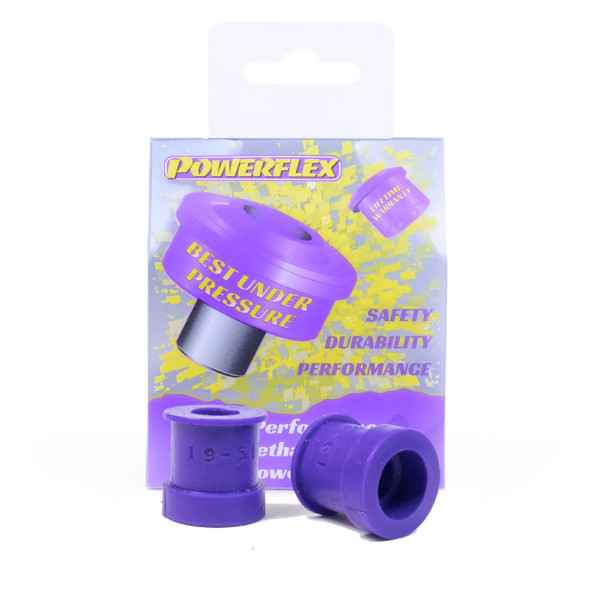 Powerflex Road Series passend für Ford Escort MK5,6 RS2000 4X4 1992-96 Stabilisator Anschlag zu Stabilisator HA