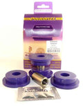 Powerflex Road Series passend für Ford Escort MK5,6 RS2000 4X4 1992-96 Wellenzapfenbefestigung für die HA