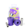 Powerflex Road Series passend für Ford Fiesta Mk3 inc RS Turbo (1989-1996) Achse zu Karosserie HA