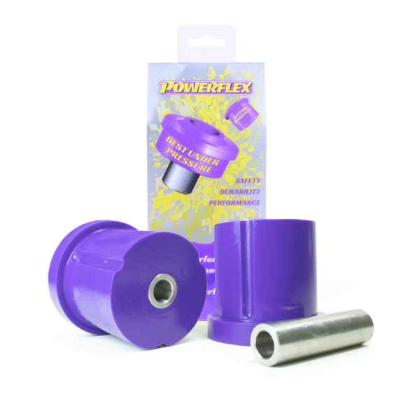 Powerflex Road Series passend für Ford Escort MK5,6 & 7 inc RS2000 (1990-2001) Achse zu Karosserie HA