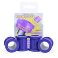 Powerflex Road Series passend für Ford Fiesta Mk3 inc RS Turbo (1989-1996) Stabilisator hinten