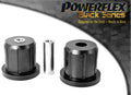 Powerflex Black Series  passend für Ford Puma (1997-2001) Achse zu Karosserie HA