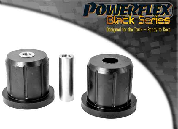 Powerflex Black Series  passend für Ford Puma (1997-2001) Achse zu Karosserie HA