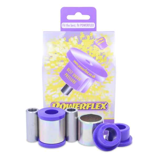 Powerflex Road Series passend für Mazda Mazda 5 CR19 (2004 - 2010) TCA HA außen