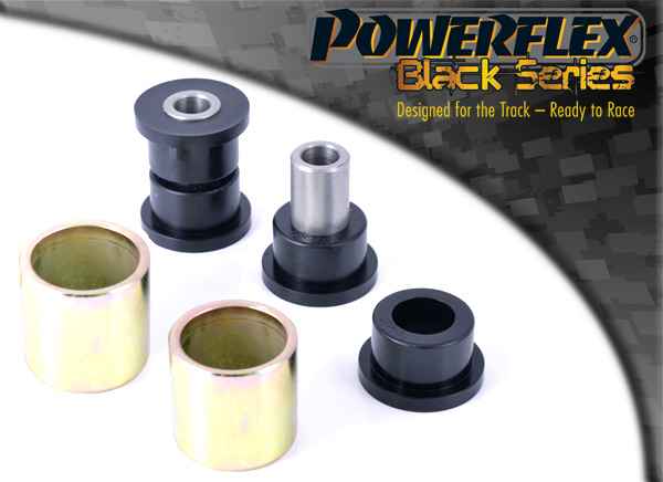 Powerflex Black Series  passend für Mazda Mazda 5 CR19 (2004 - 2010) TCA HA außen