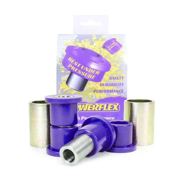 Powerflex Road Series passend für Mazda Mazda 5 CR19 (2004 - 2010) TCA HA innen