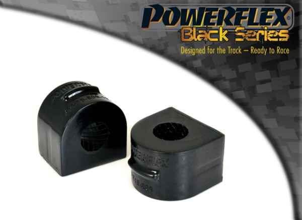 Powerflex Black Series  passend für Ford Focus Mk1 ST Stabilisator hinten 21mm