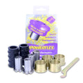 Powerflex Road Series passend für Volvo V50 (2004 onwards) Querlenker oben mit Sturzeinstellung HA