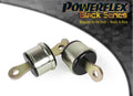 Powerflex Black Series  passend für Volvo V50 (2004 onwards) Längslenker hinten (mit "Flügel"-Befestigung)