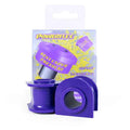 Powerflex Road Series passend für Jaguar (Daimler) X Type (2001-2009) Stabilisator hinten 22mm