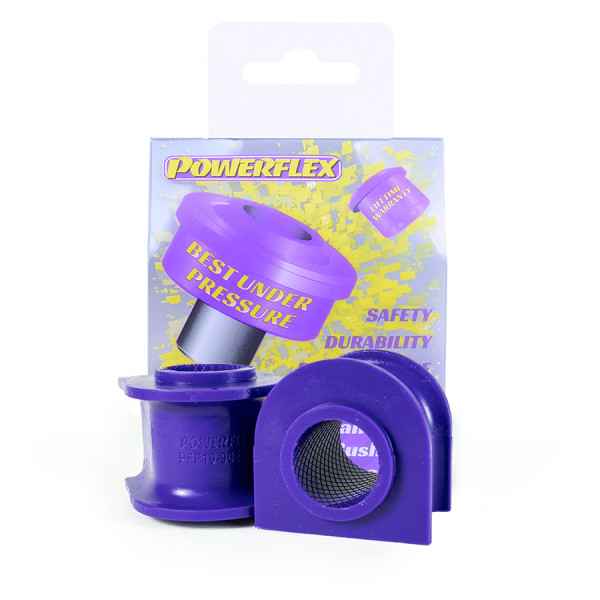 Powerflex Road Series passend für Jaguar (Daimler) X Type (2001-2009) Stabilisator hinten 22mm