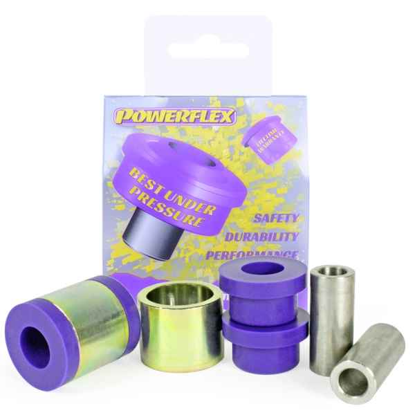 Powerflex Road Series passend für Ford Mondeo MK1/2 (1992-2000) PU Fahrwerksbuchse vorne zur Feder HA