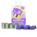 Powerflex Road Series passend für Ford Mondeo MK1/2 (1992-2000) Querlenker innen außen HA