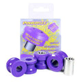 Powerflex Road Series passend für Rover 45 (1999-2005)  Verbindungs Kit hinterer Stabilisator