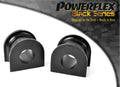 Powerflex Black Series  passend für Honda INTEGRA TYPE R DC2 (1995-2000) Stabilisator hinten 22mm