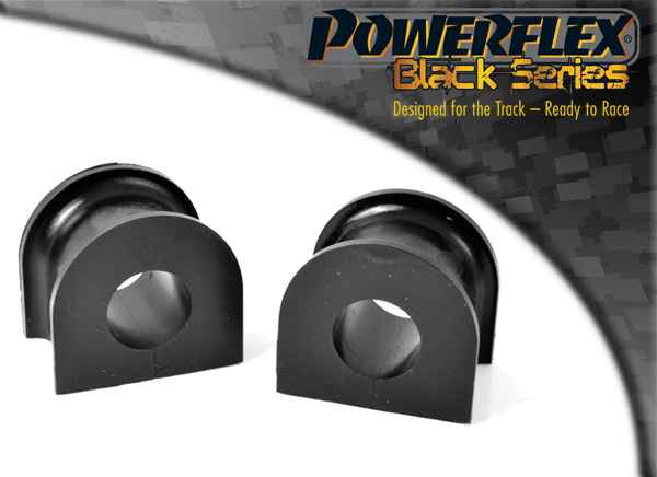 Powerflex Black Series  passend für Honda INTEGRA TYPE R DC2 (1995-2000) Stabilisator hinten 22mm