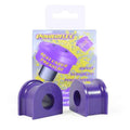 Powerflex Road Series passend für Honda INTEGRA TYPE R DC2 (1995-2000) Stabilisator hinten 22mm