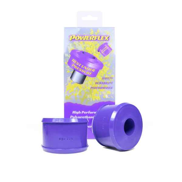 Powerflex Road Series passend für Rover 45 (1999-2005) Längslenker zu Karosserie