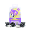 Powerflex Road Series passend für Rover 200 (1989-1995), 400 (1990-1995) Querlenker innen außen HA